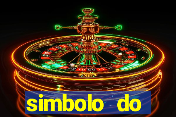 simbolo do corinthians copiar e colar